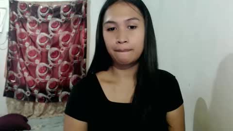 Marie online show from January 8, 8:29 am