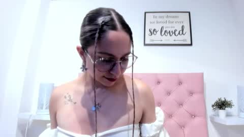 Melody online show from September 14, 4:21 am