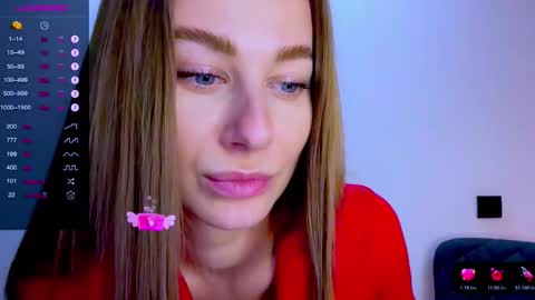 Mia online show from March 29, 12:15 pm