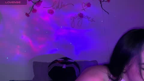 sweet molly420 online show from May 15, 11:29 pm
