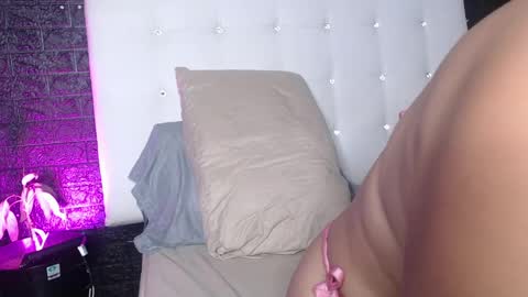 Monica  online show from May 14, 2:45 pm
