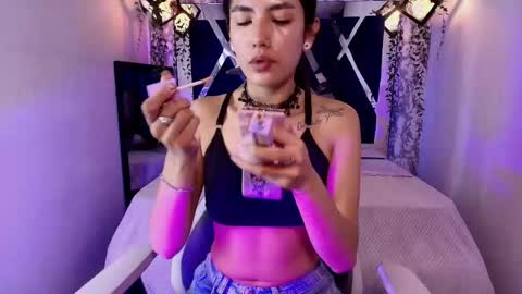  Daniela  online show from February 27, 12:05 pm