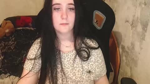 sweet_my_dream online show from March 18, 5:29 pm