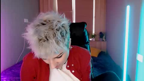 sweet_n_strong online show from February 19, 7:08 am