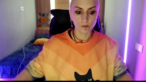 sweet_n_strong online show from May 6, 12:09 pm
