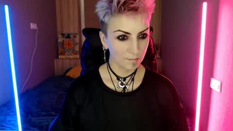 sweet_n_strong online show from January 7, 12:19 pm