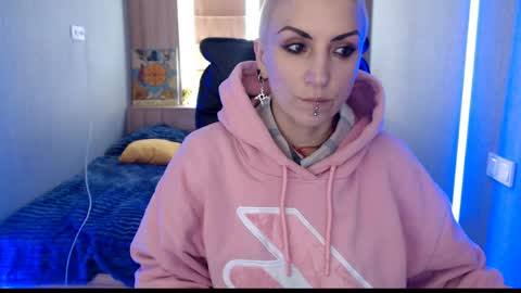 sweet_n_strong online show from May 5, 11:13 am