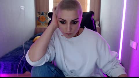 sweet_n_strong online show from May 7, 12:20 pm