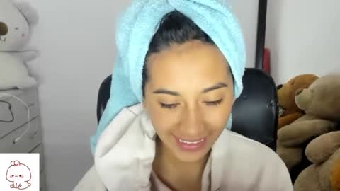 Nhaomy online show from September 15, 12:35 pm