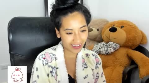 Nhaomy online show from September 10, 12:43 am