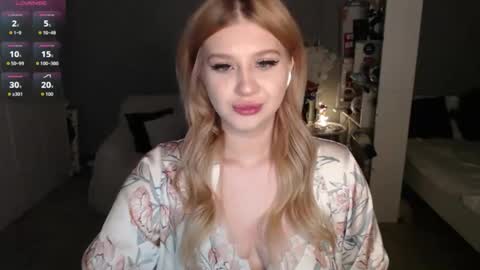 sweet_nicole_333 online show from March 20, 6:35 pm
