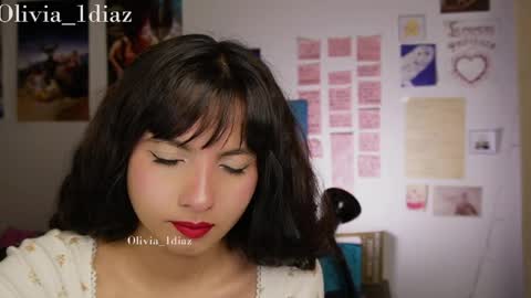 Olivia Diaz  OnlyFans olivia diaz online show from May 5, 11:41 pm