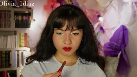 Olivia Diaz  OnlyFans olivia diaz online show from May 18, 12:20 am