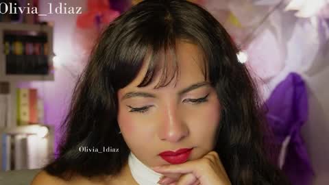 Olivia Diaz  OnlyFans olivia diaz online show from May 21, 11:03 pm