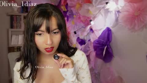Olivia Diaz  OnlyFans olivia diaz online show from May 26, 12:21 am