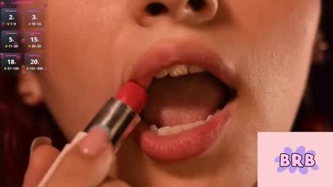 Cristina online show from September 19, 5:34 pm