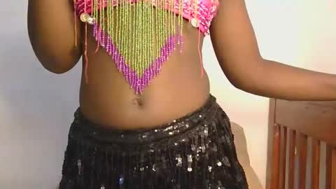 sweet peachy online show from May 5, 1:41 am