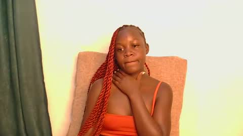sweet peachy online show from May 11, 2:13 am