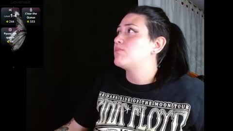 sweet_poison_666 online show from May 15, 12:27 am