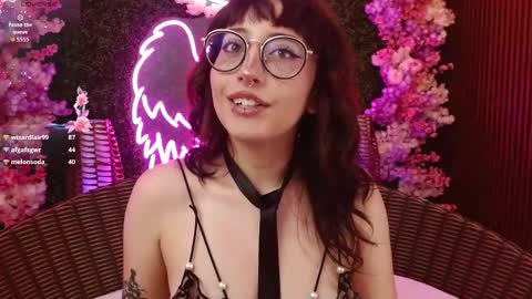 Roxanee online show from January 12, 6:13 pm