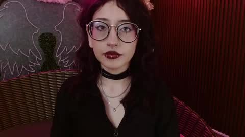 Roxanee online show from April 28, 2:27 am