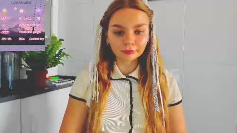 Sabina online show from July 9, 7:33 am