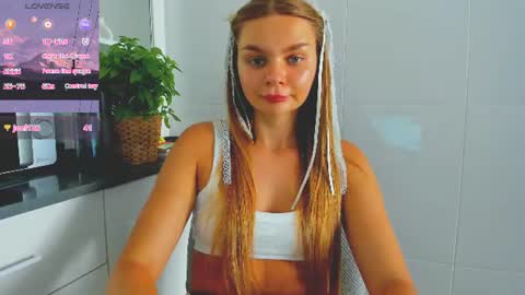 Sabina online show from June 27, 12:22 pm