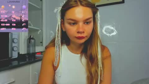 Sabina online show from June 21, 6:39 am