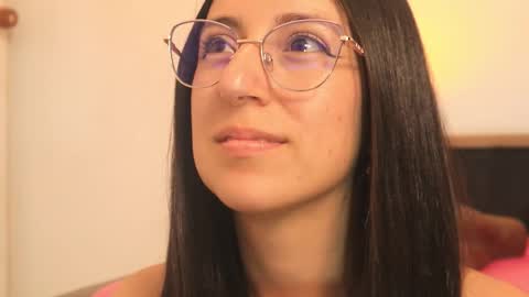 Sammy Lauren online show from February 23, 7:46 pm