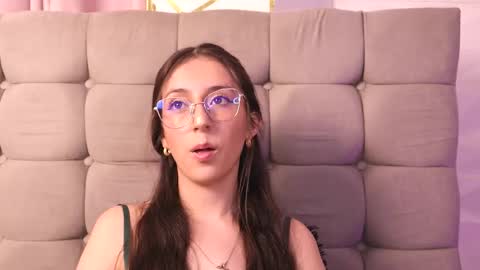 Sammy Lauren online show from November 26, 4:24 am