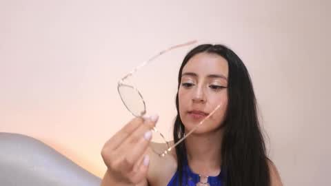 Sammy Lauren online show from March 25, 8:01 pm