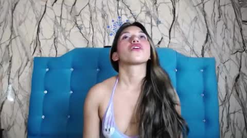 Adriana online show from January 10, 3:58 pm