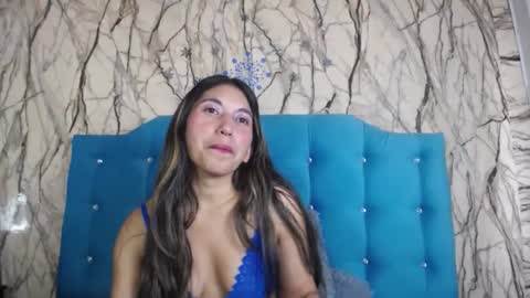 Adriana online show from December 15, 3:53 pm
