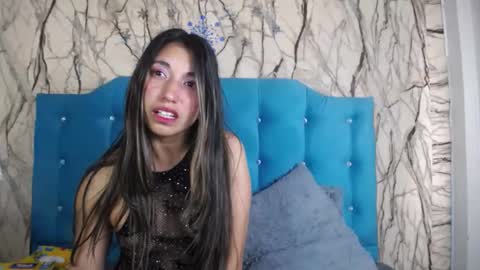 Adriana online show from December 13, 4:16 pm