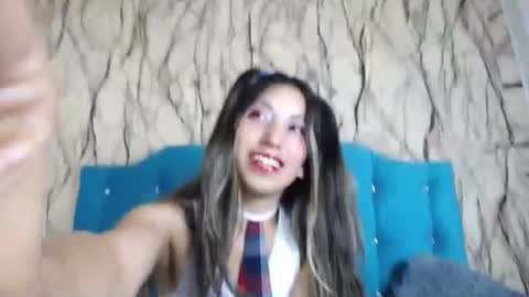 Adriana online show from January 4, 4:11 pm