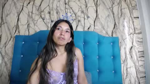 Adriana online show from December 23, 6:16 pm
