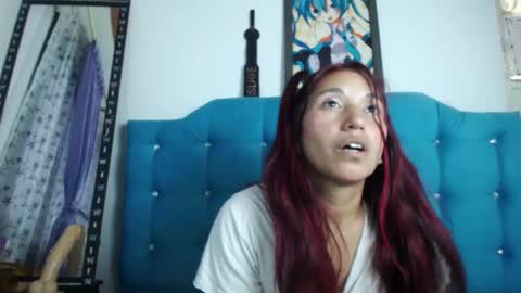 Adriana online show from January 26, 4:20 pm