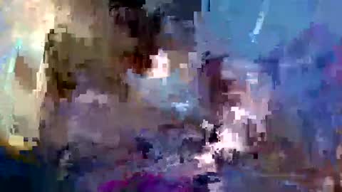 Adriana online show from April 9, 12:13 am