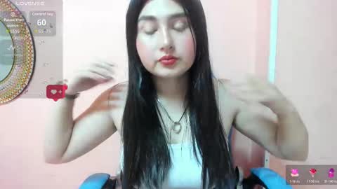 S W E E T online show from November 18, 8:54 pm