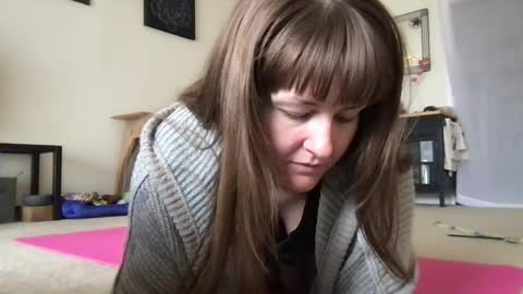 Heidi Brenner - Please check bio for schedule  FAQ online show from May 21, 11:52 am