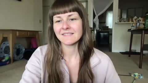 Heidi Brenner - Please check bio for schedule  FAQ online show from May 22, 6:50 pm