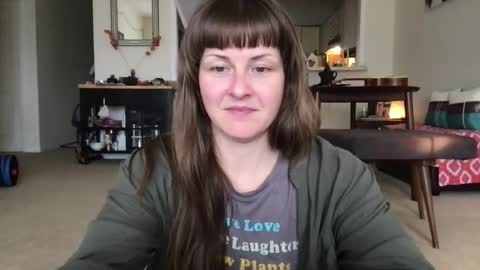 Heidi Brenner - Please check bio for schedule  FAQ online show from May 24, 10:31 pm