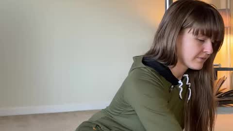 Heidi Brenner - Please check bio for schedule  FAQ online show from January 11, 8:58 pm