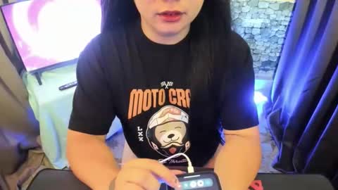 Valentine online show from September 27, 8:49 pm