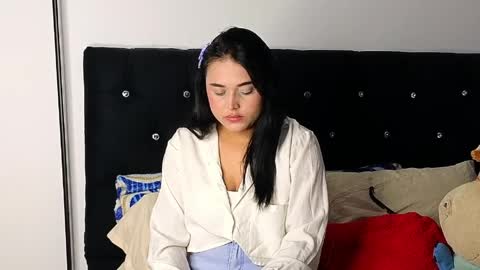  Sweet  online show from April 5, 2:21 am