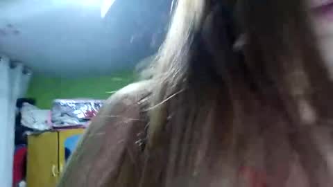 sweetafhrodyta online show from November 20, 6:58 am