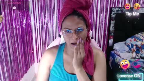 Alma online show from March 29, 10:09 pm