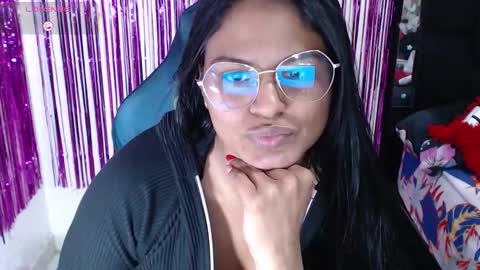 Alma online show from February 16, 1:55 pm