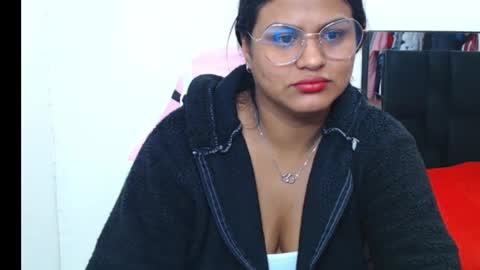 Alma online show from February 26, 9:44 am