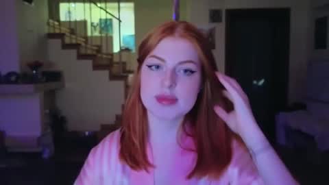 SweetAngel Striptease online show from March 5, 6:45 pm